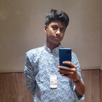 Niteesh Reddy